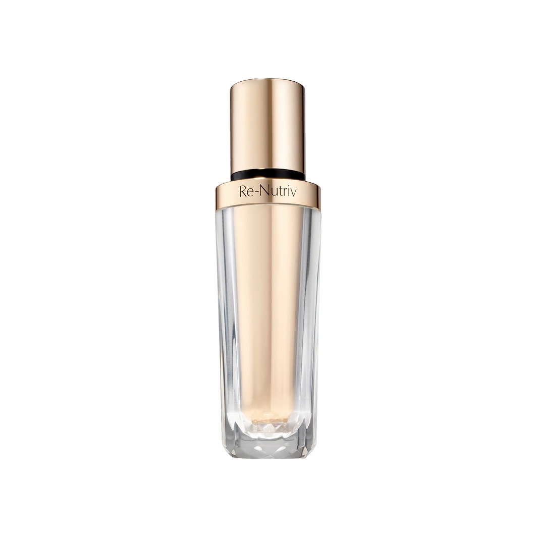 Сыворотка для сияния кожи Re-Nutriv Ultimate Diamond Transformative Brillance