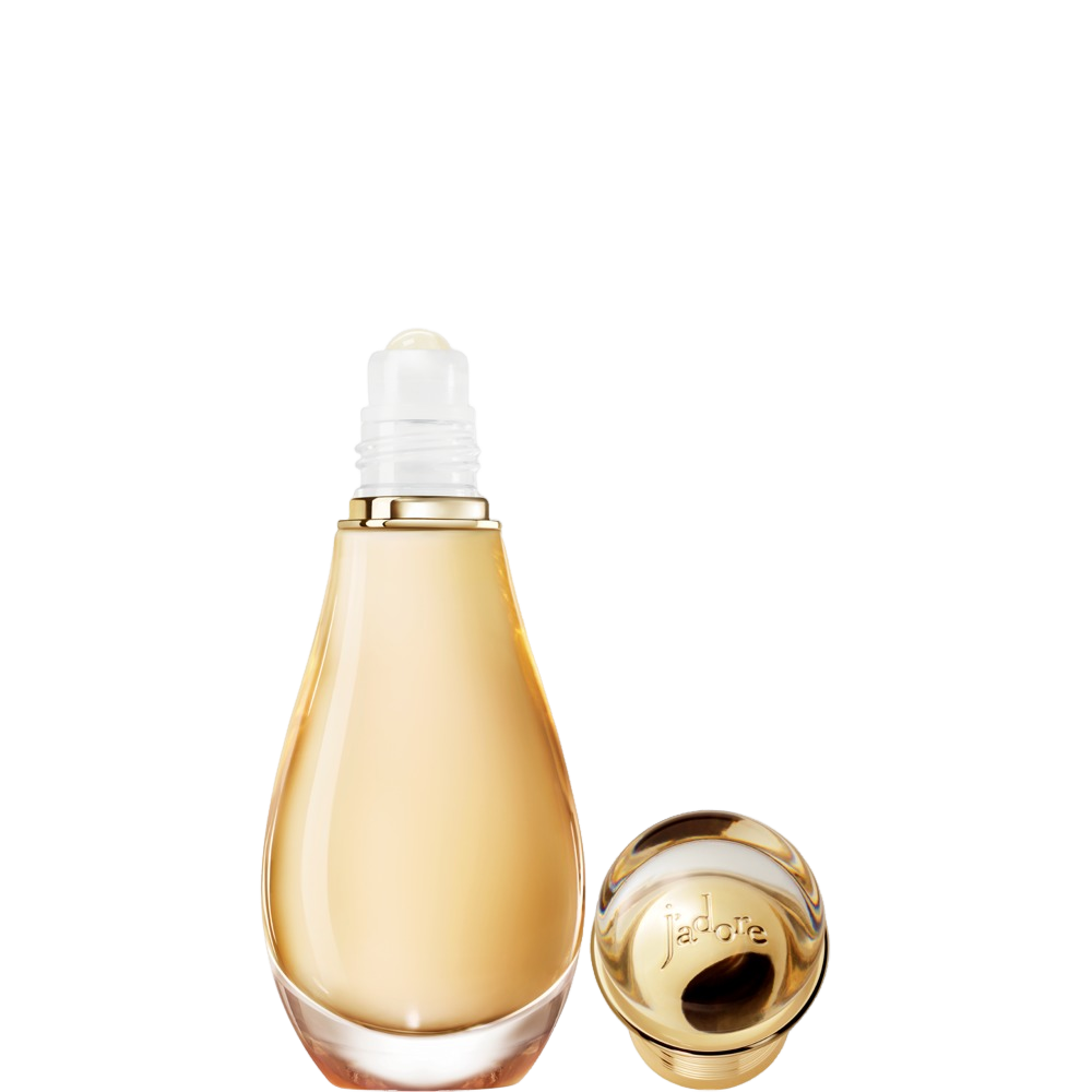 J'adore Roller-Pearl Парфюмерная вода с роликовым аппликатором купить в VISAGEHALL