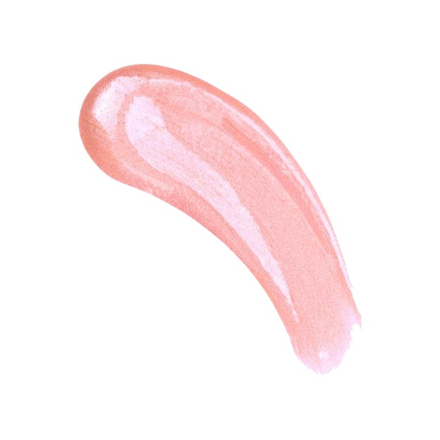 Блеск для губ мерцающий Sexy Nude