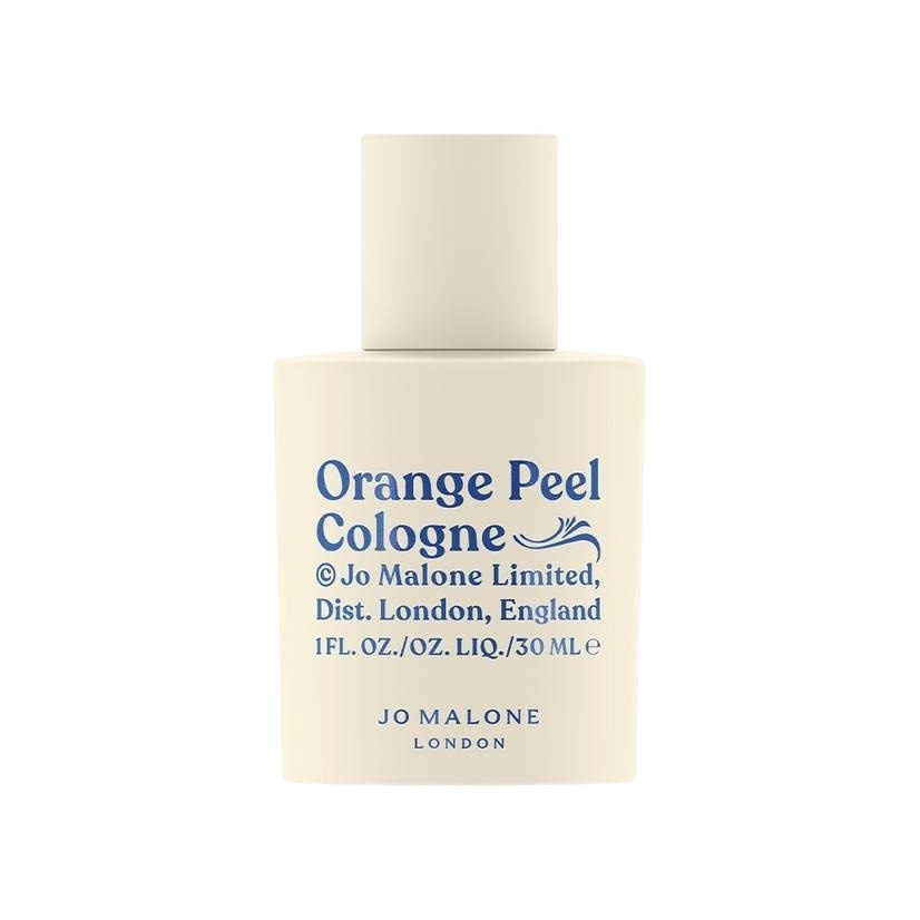 Одеколон Orange Peel купить в VISAGEHALL