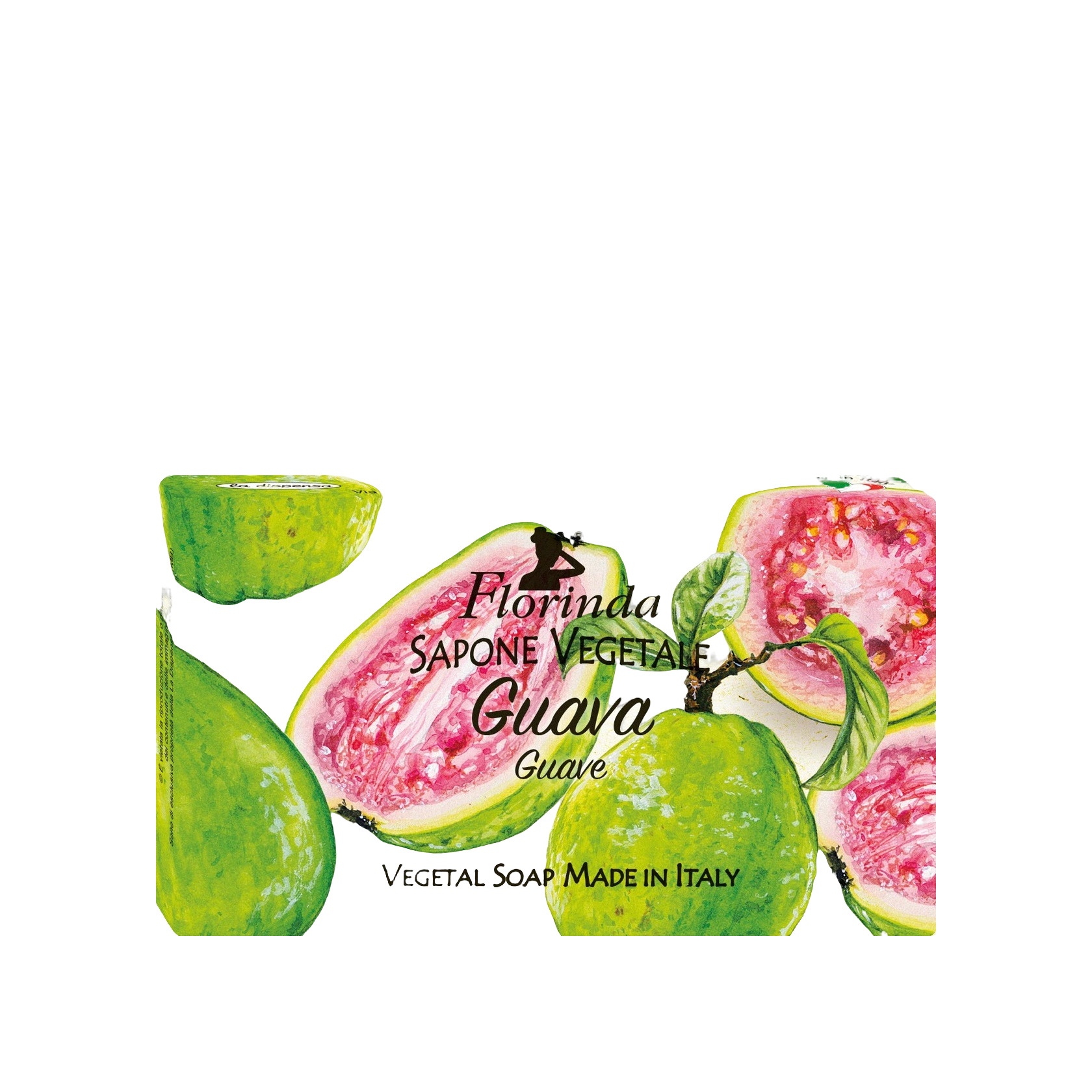 Мыло Guava  купить в VISAGEHALL
