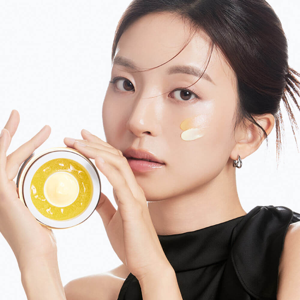 Крем с ретинолом антиоксидантный Pure VC Mellight A-Tinol Cream купить в VISAGEHALL