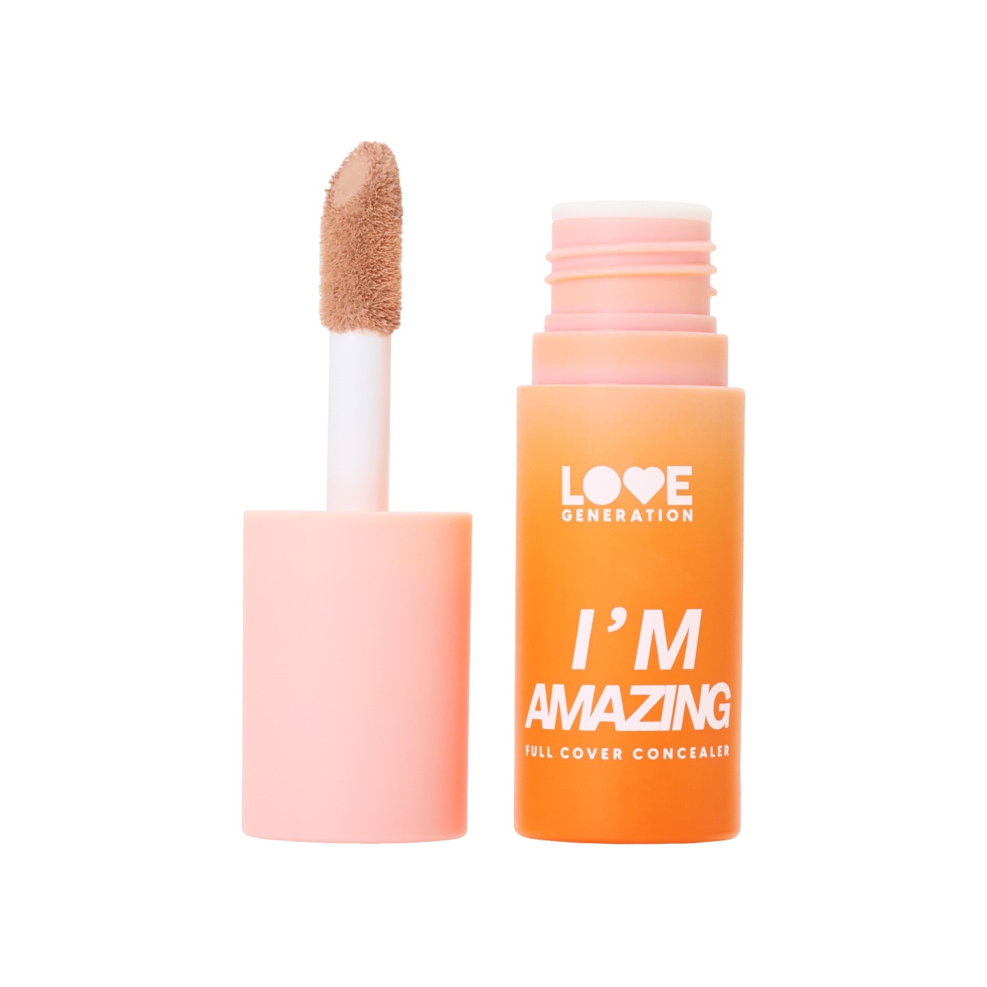 Консилер Full Cover Concealer I’m Amazing купить в VISAGEHALL