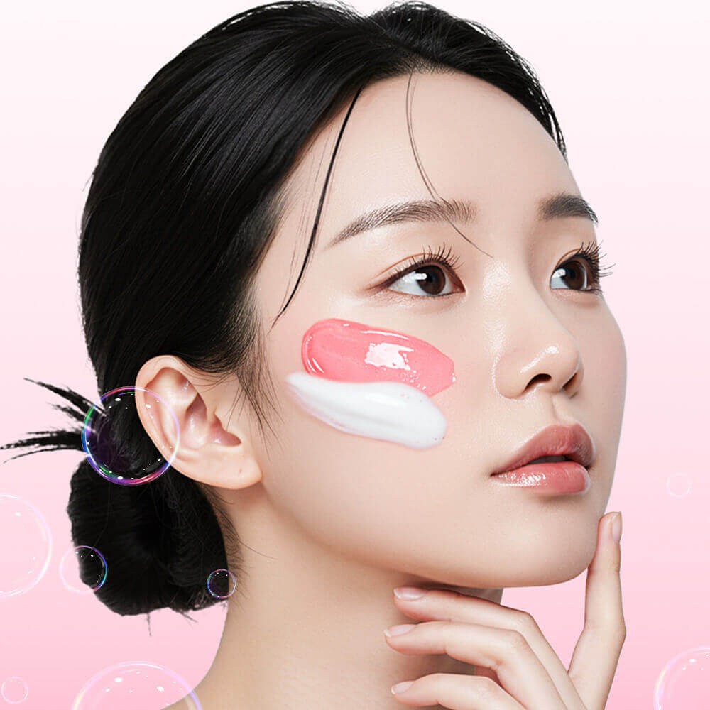 Гель увлажняющий для умывания с PDRN Hydrating Gel Cleanser купить в VISAGEHALL