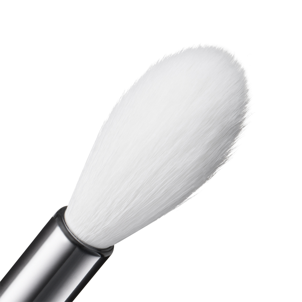 Кисть легкой растушевки хайлайтера и румян 10HB купить в VISAGEHALL