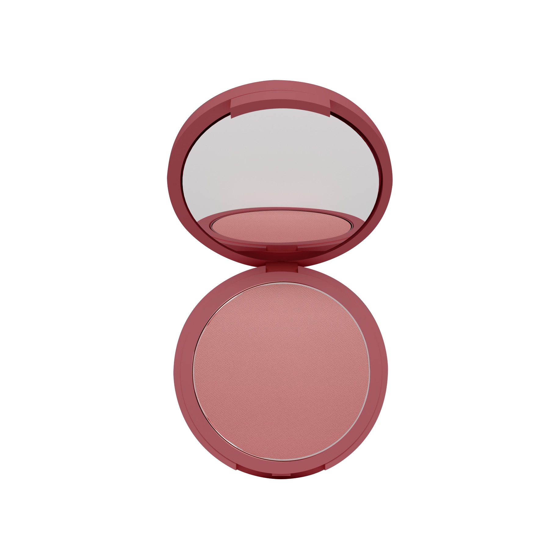 Румяна компактные Solo Compact Blush купить в VISAGEHALL