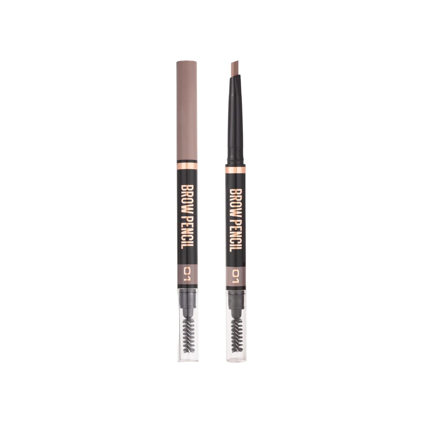 Карандаш для бровей Brow Sculpting Pencil