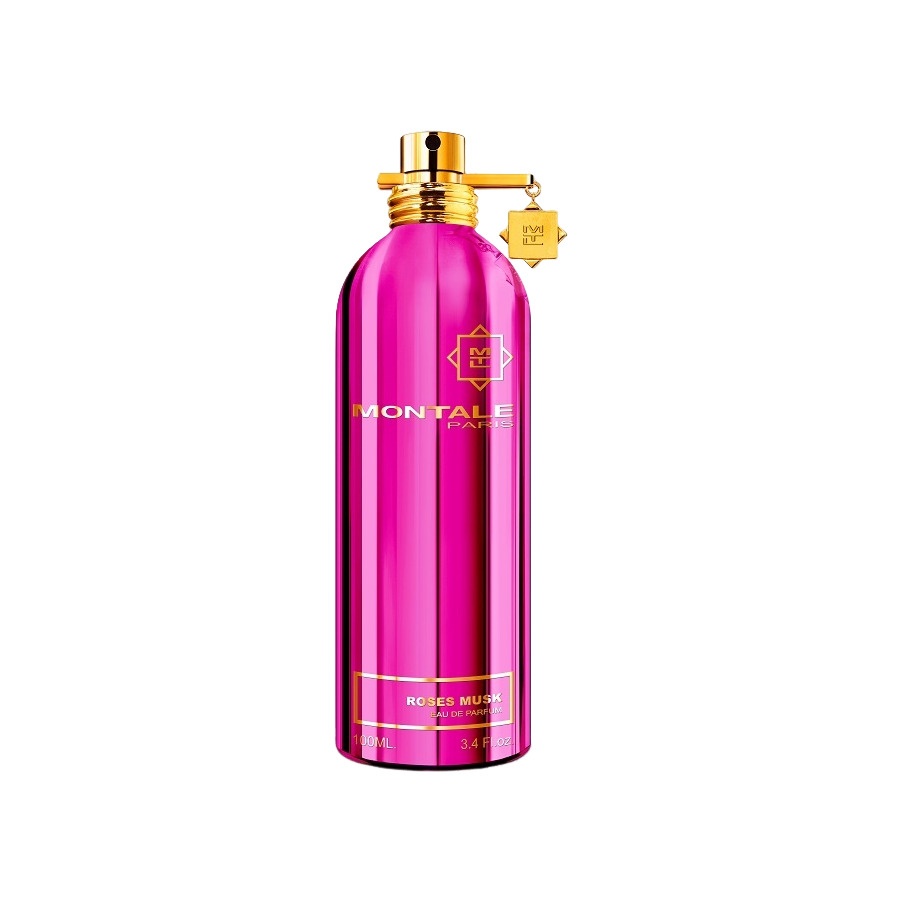 Roses Musk/Розовый мускус Парфюмерная вода купить в VISAGEHALL