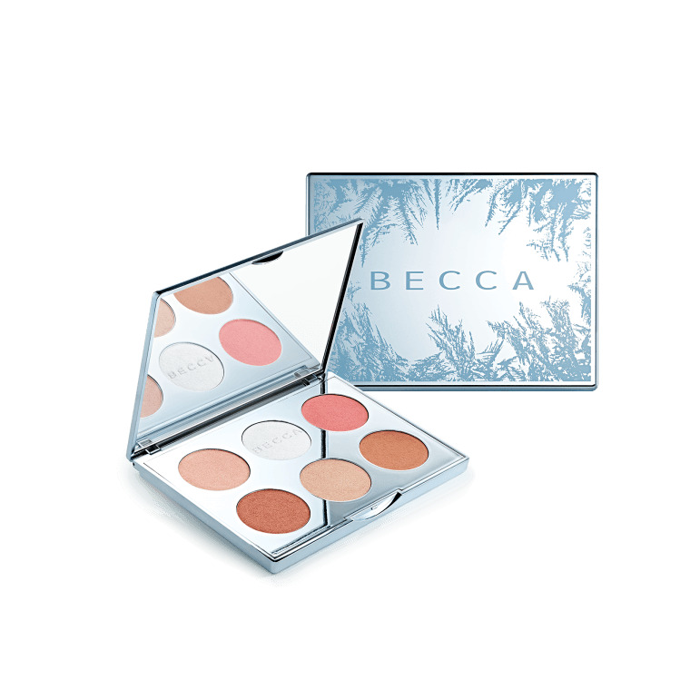 Палитра для лица Après Ski Glow Face
