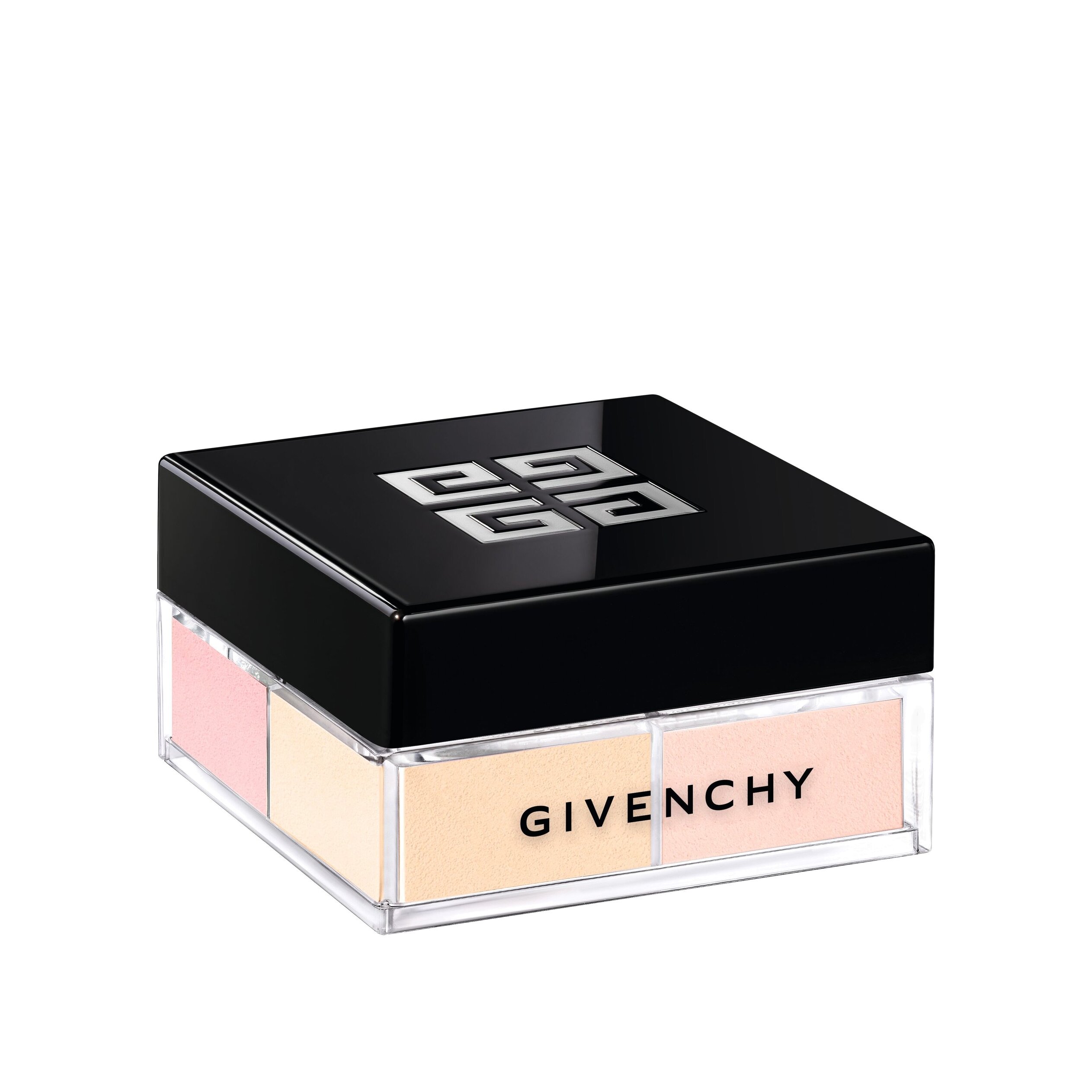 Пудра для лица рассыпчатая Prisme Libre Loose Powder 