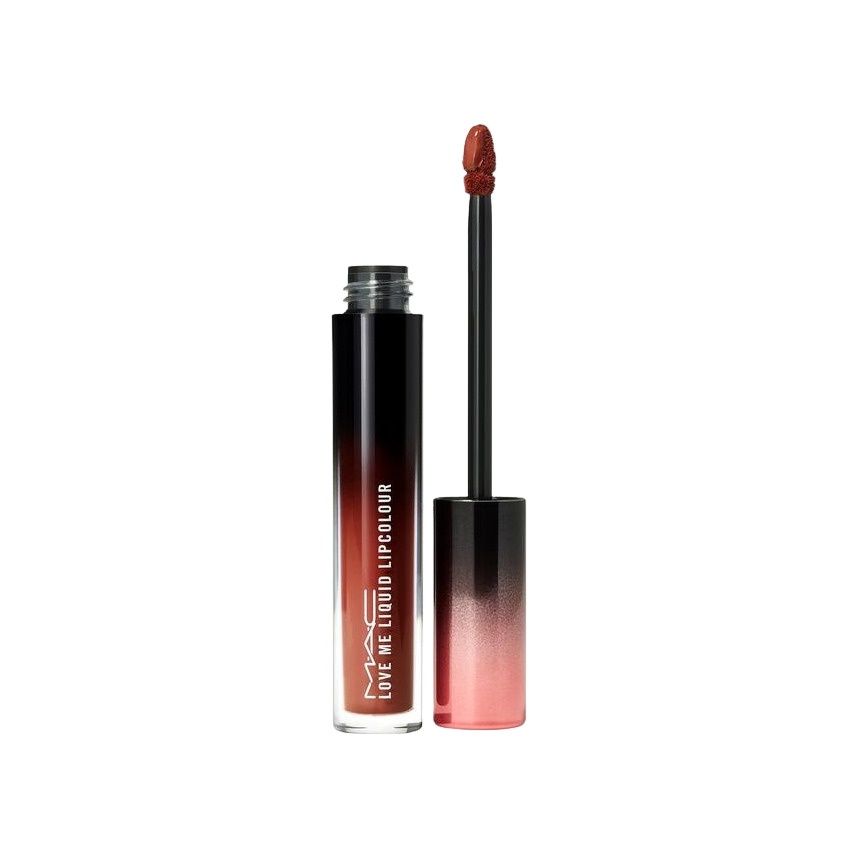 Губная помада жидкая Love Me Liquid Lipcolour  купить в VISAGEHALL