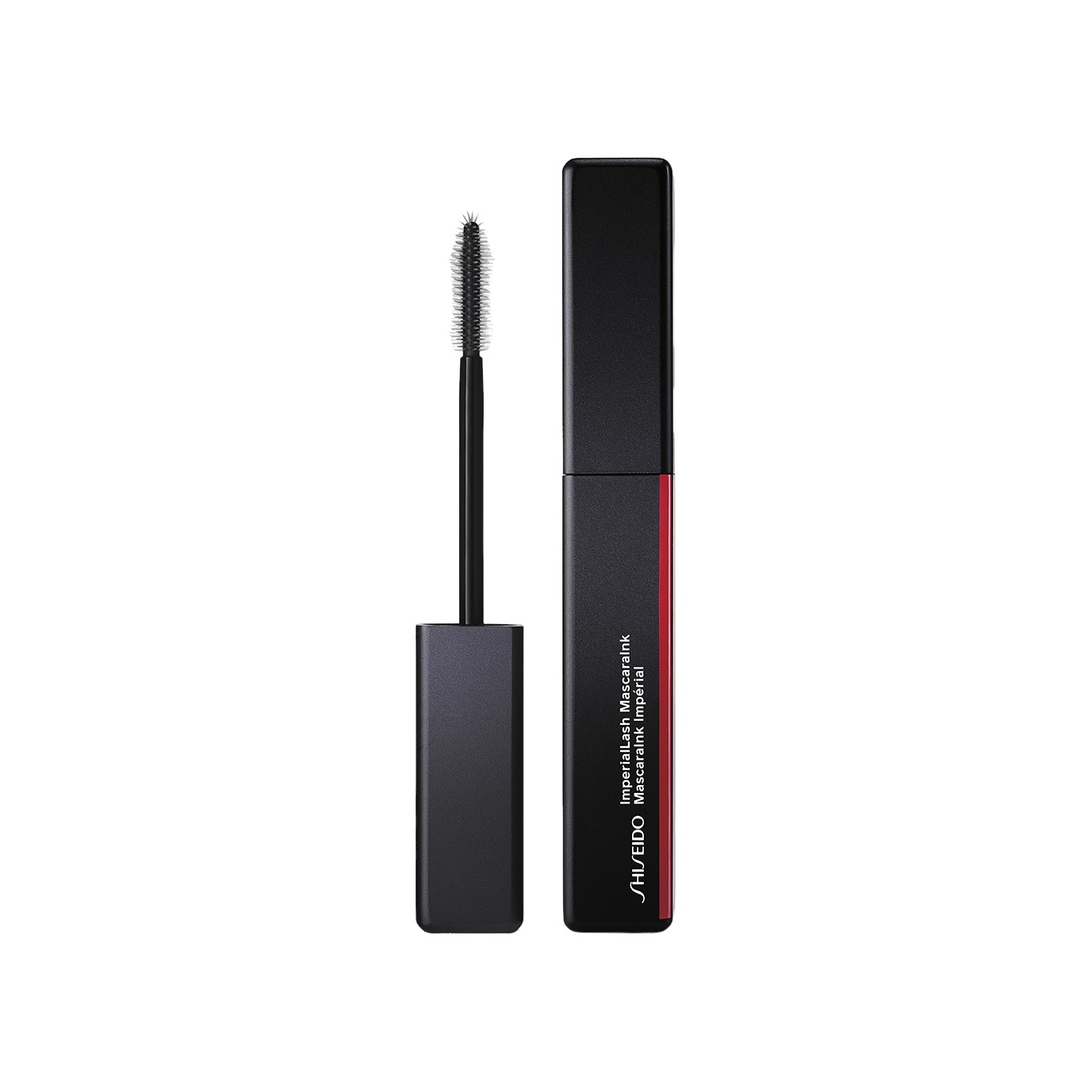 Тушь Imperiallash MascaraInk купить в VISAGEHALL