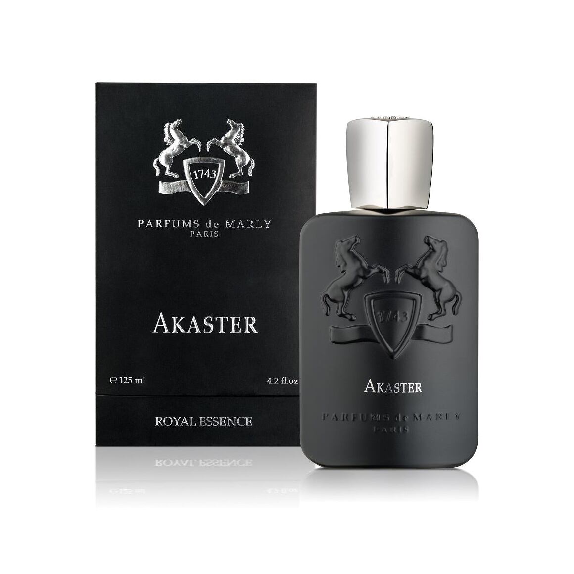 Akaster Парфюмерная вода  купить в VISAGEHALL