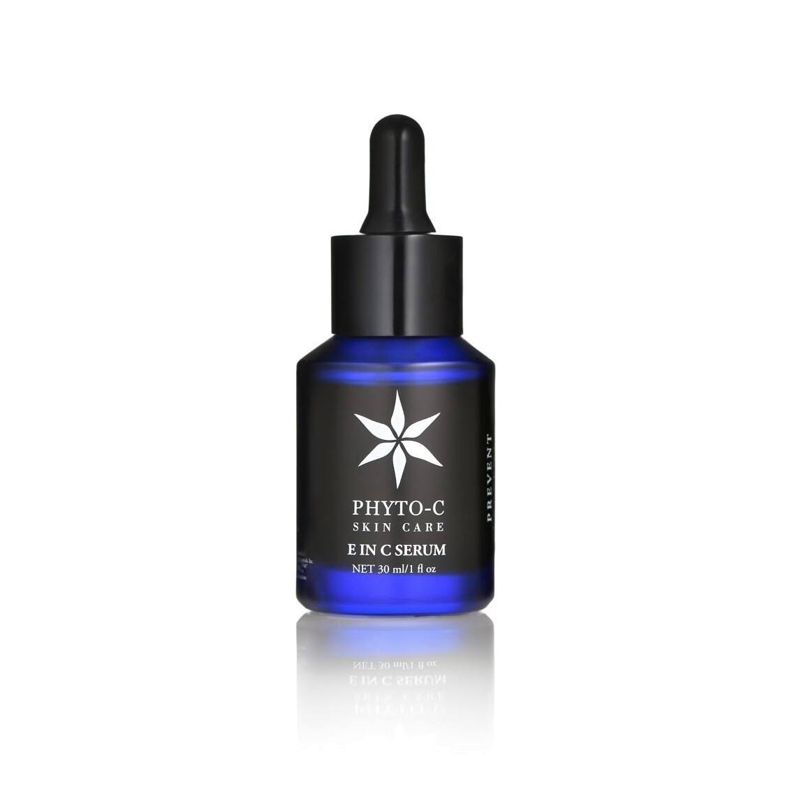 Сыворотка с витаминами E in C Serum купить в VISAGEHALL