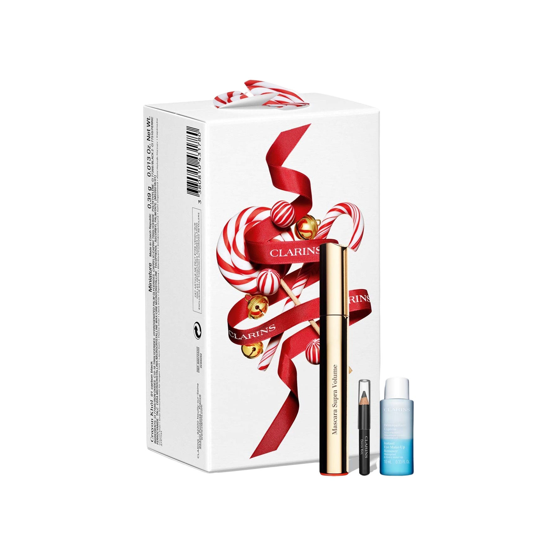 Набор Mascara Supra Volume купить в VISAGEHALL