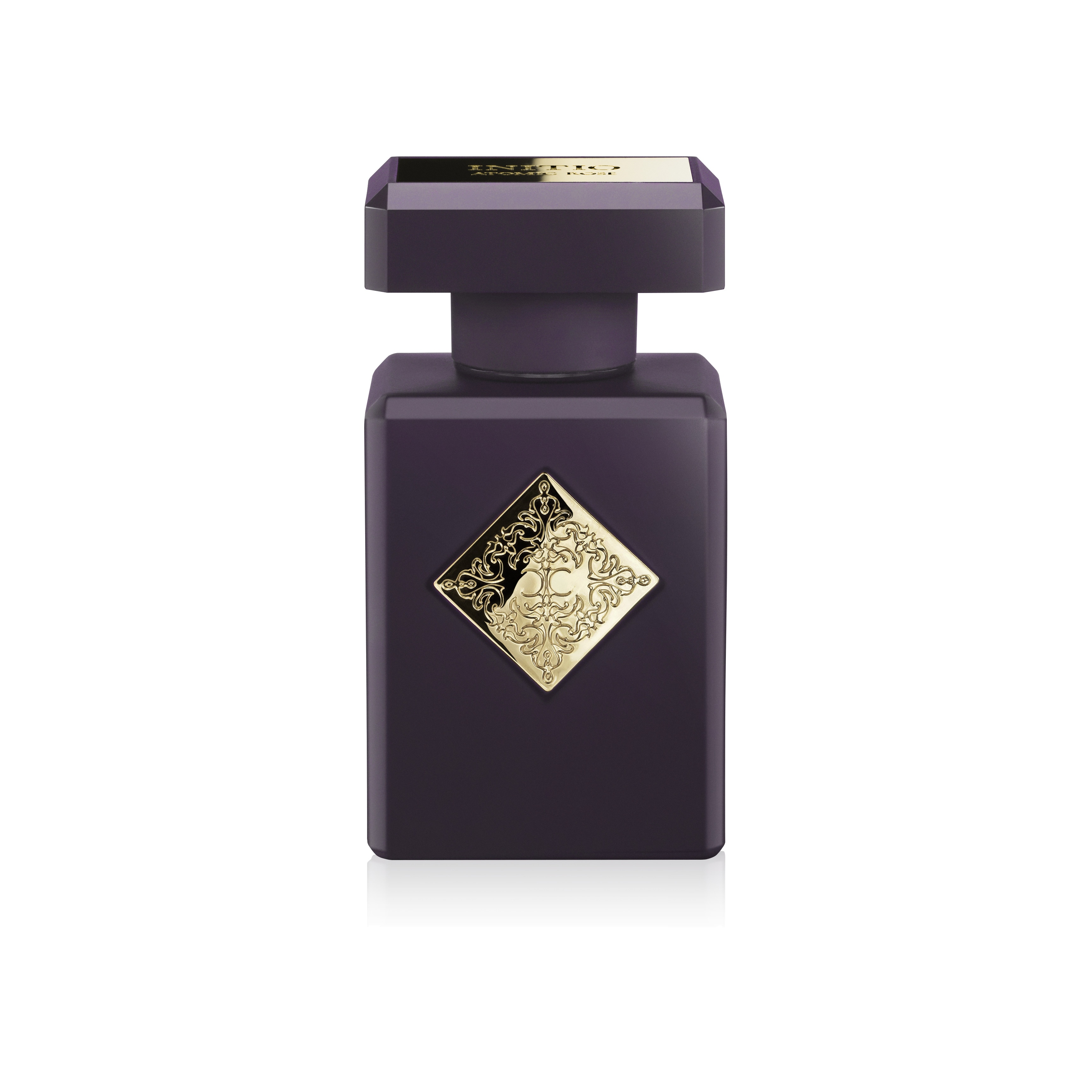 Atomic Rose Парфюмерная вода купить в VISAGEHALL