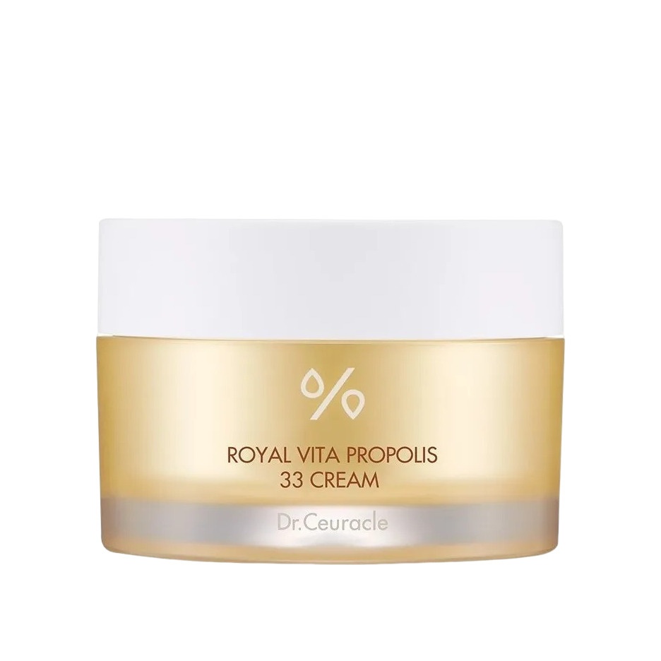 Крем с прополисом Royal Vita Propolis 33