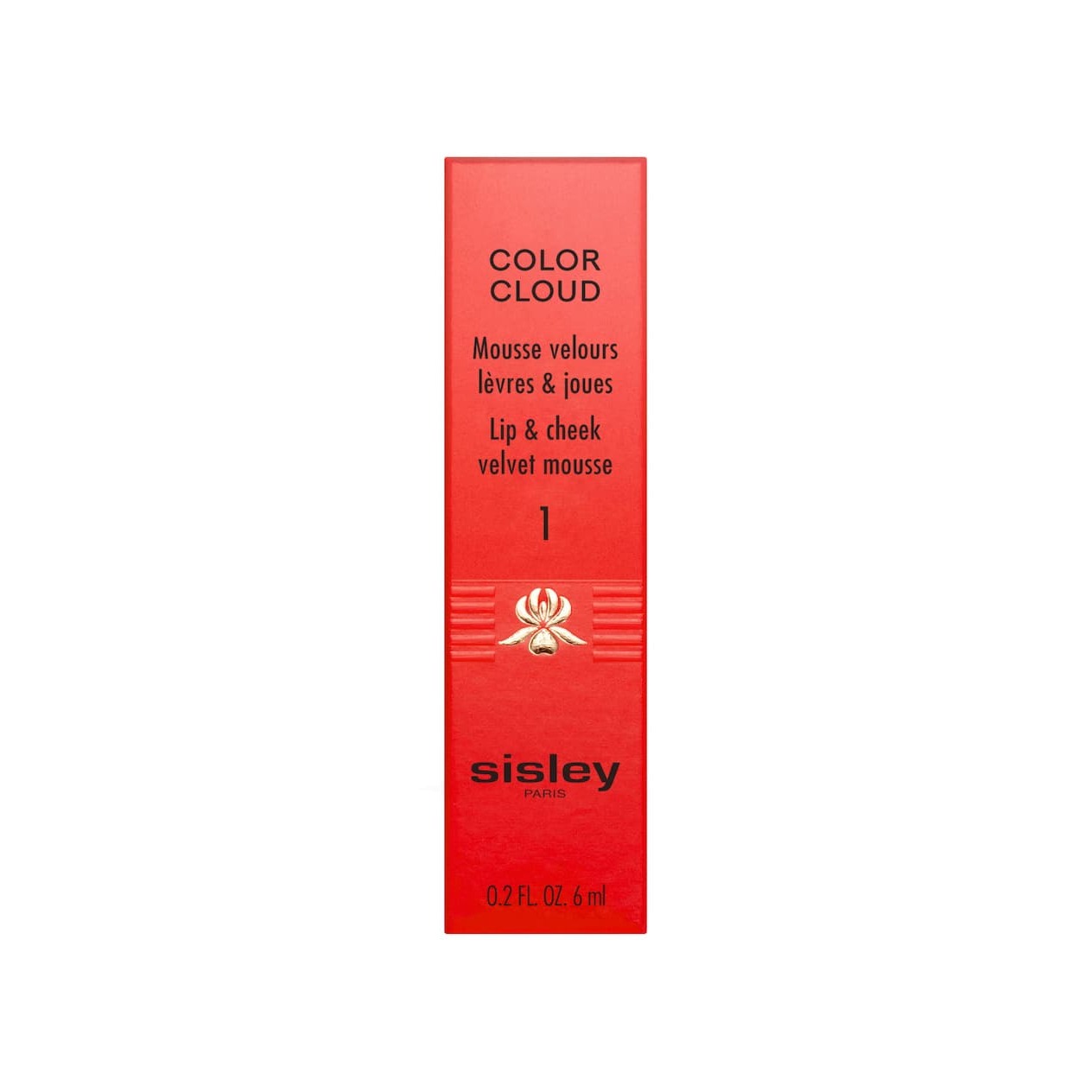 Color Cloud Универсальное средство макияжа
