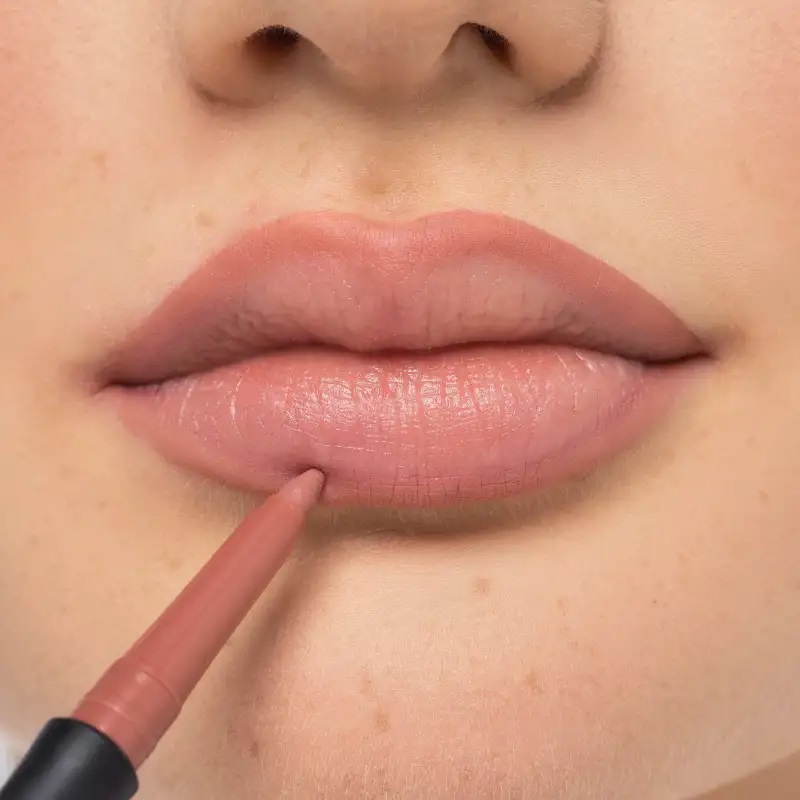 Карандаш для губ Mineral Lip Styler