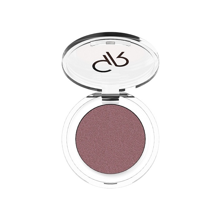 Тени для век Soft Color Pearl Mono Eyeshadow купить в VISAGEHALL
