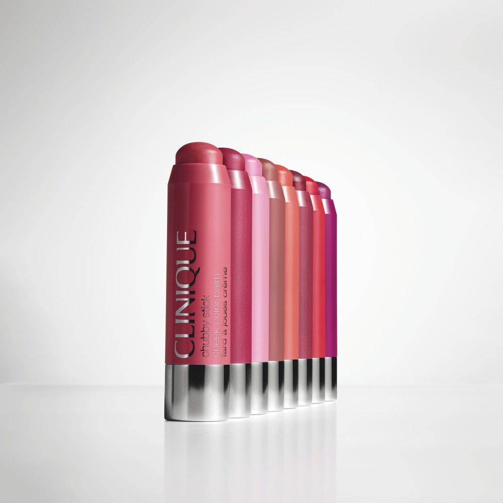Румяна в стике Chubby Stick Cheek Color