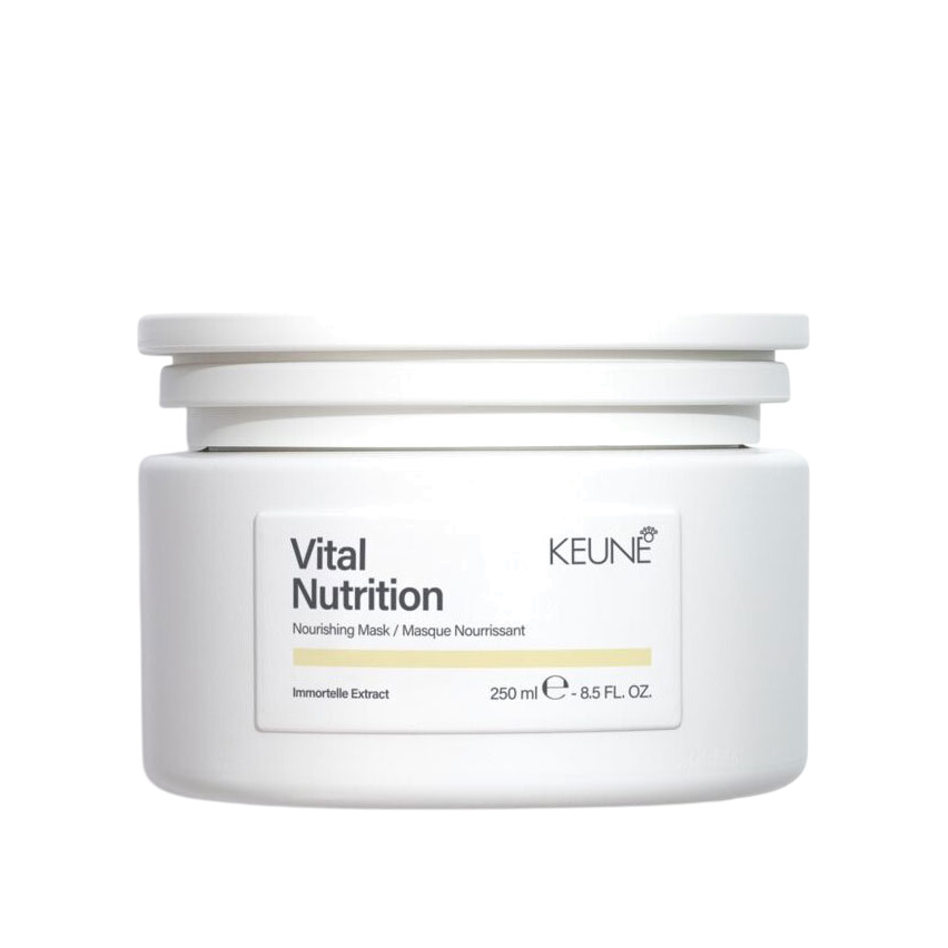 Vital Nutrition Маска для волос