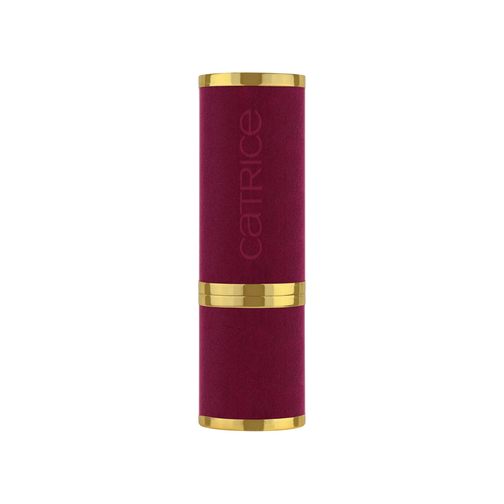Помада для губ Hydrating Shine Lipstick Festive Treasures Catrice