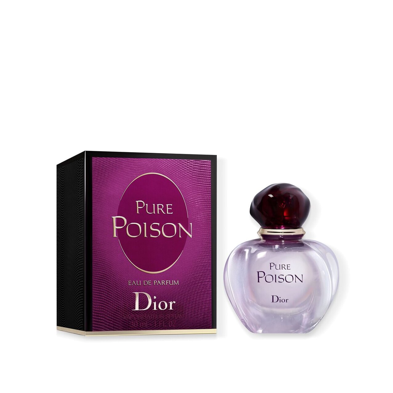 Pure Poison Парфюмерная вода