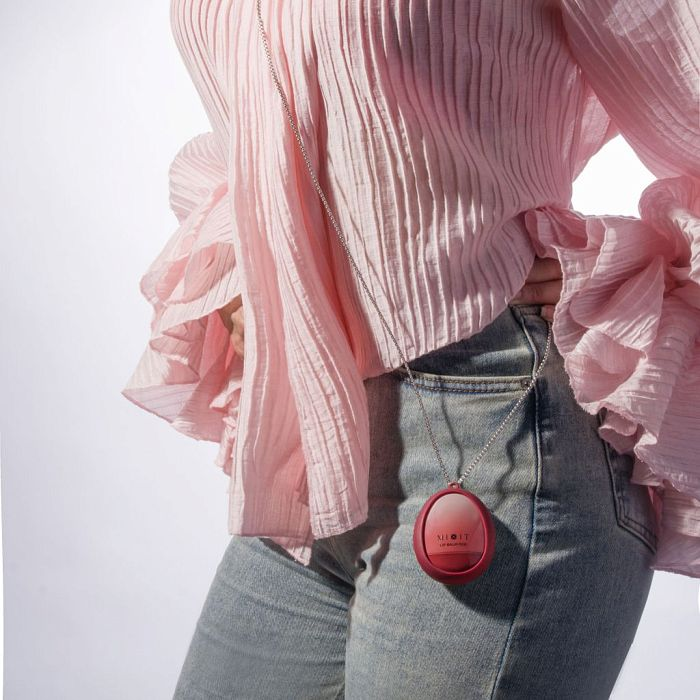 Бальзам для губ питательный Lip Balm Pod Secret Series