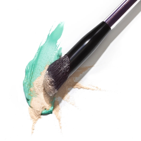Кисть для консилера и корректора Concealer&Color Corrector Brush 
