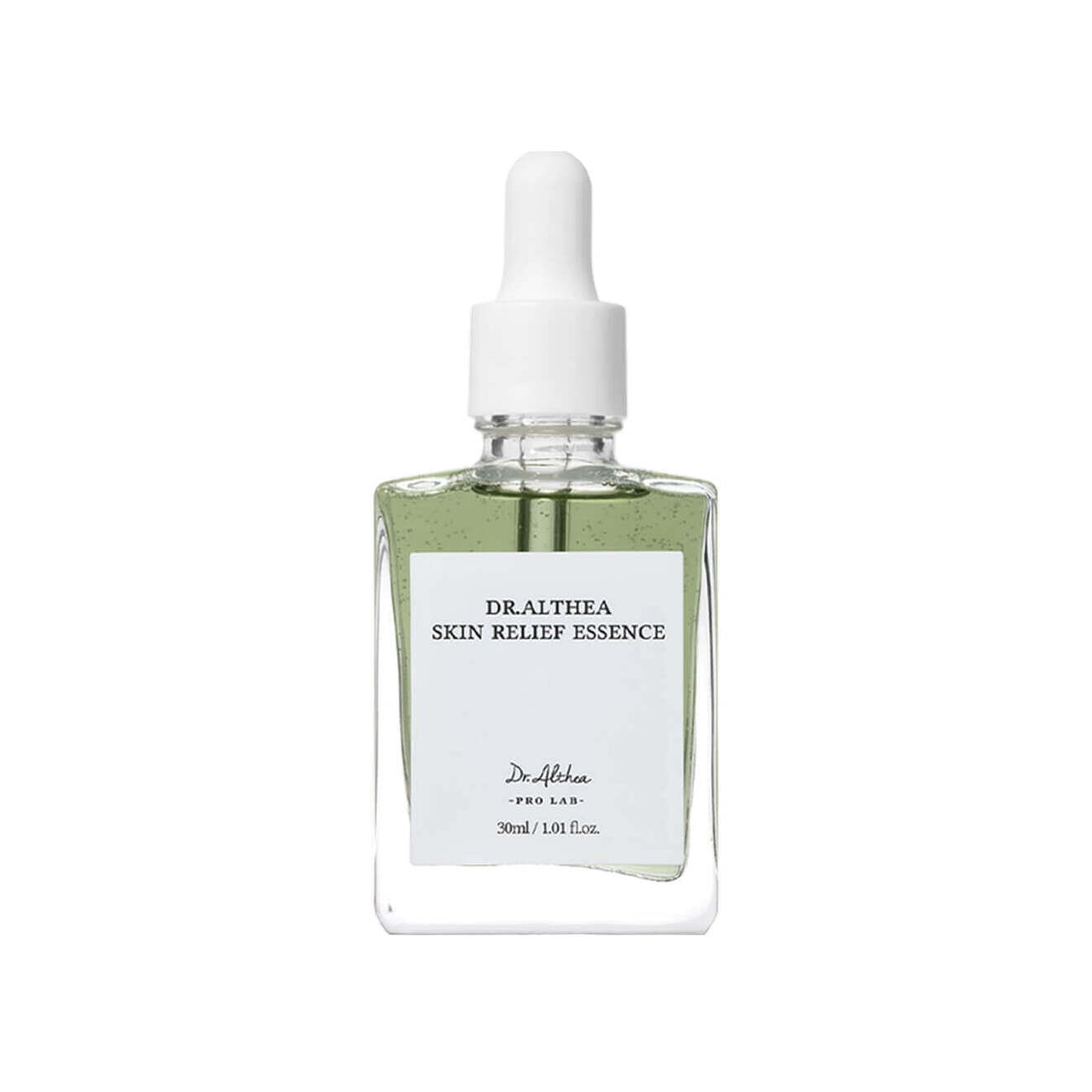 Эссенция успокаивающая для проблемной кожи Skin Relief Essence купить в VISAGEHALL