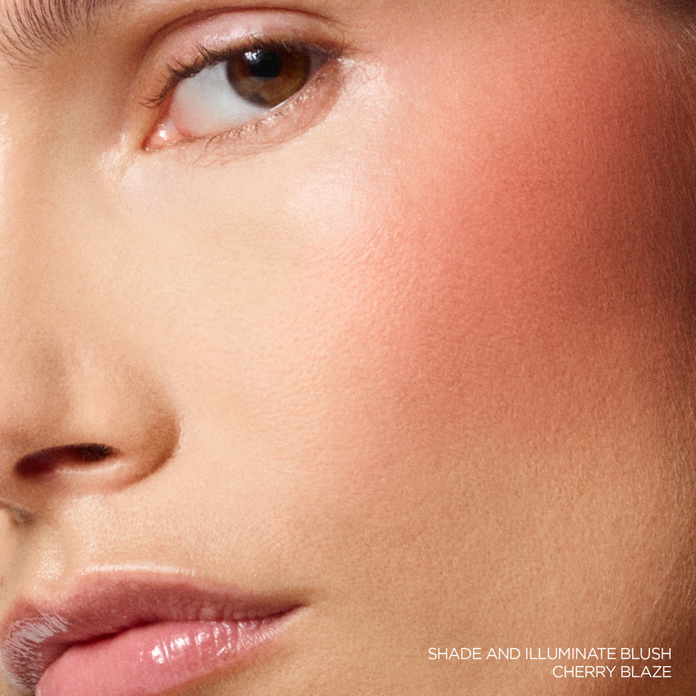 Румяна Shade & Illuminate