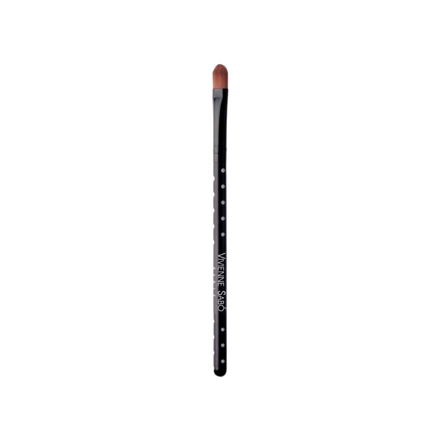Кисть для теней Pinceau Pour Ombre a Paupieres