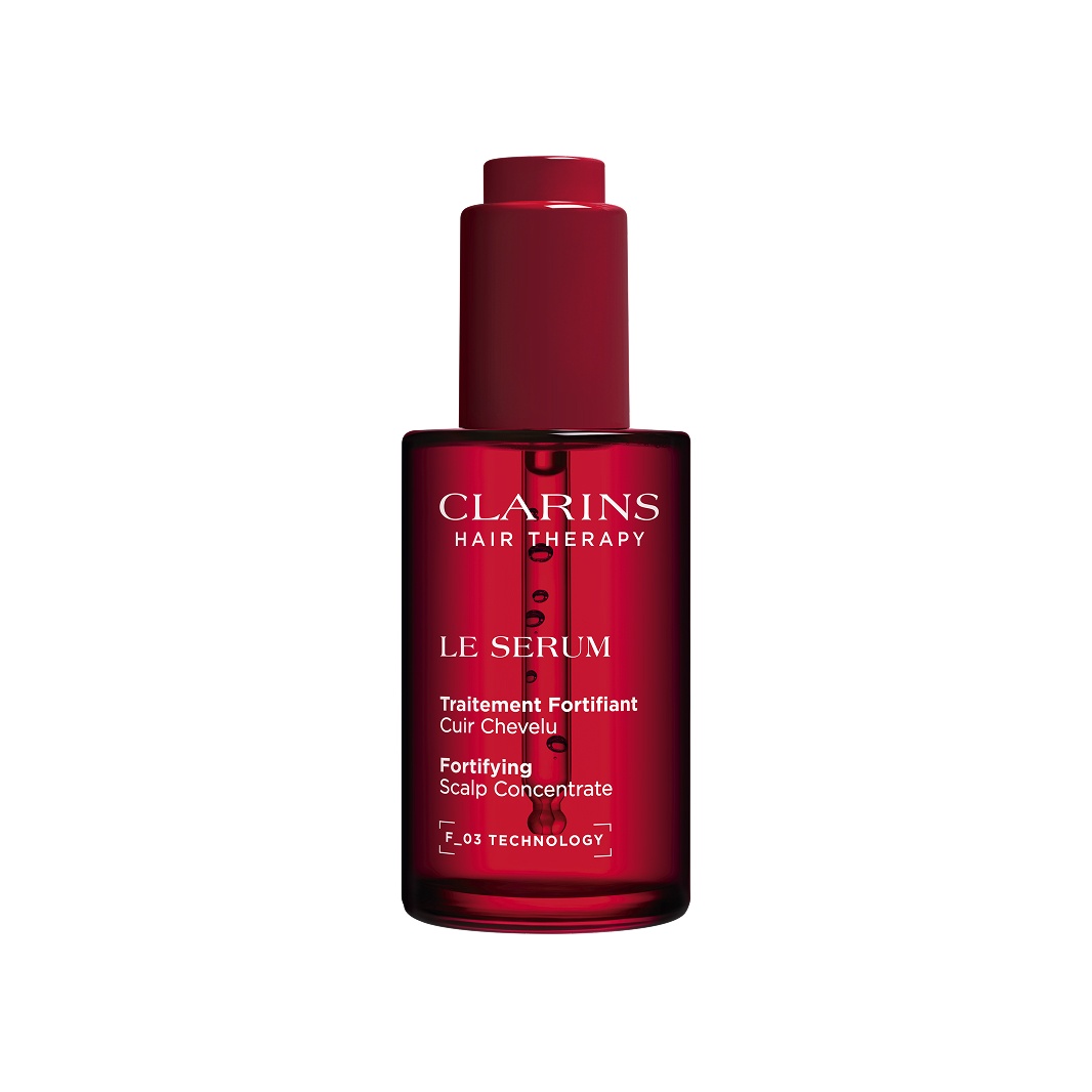 Сыворотка для кожи головы Clarins Hair Therapy 
