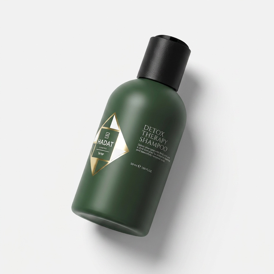 Шампунь-детокс для волос Detox Therapy купить в VISAGEHALL