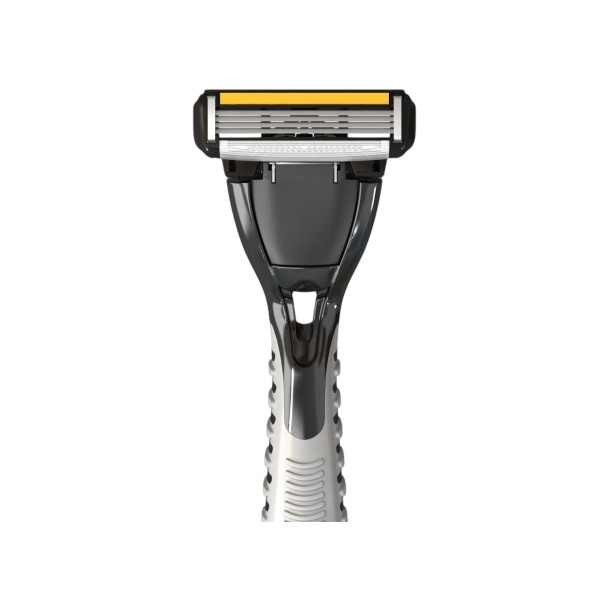 Станок для бритья 2 сменные кассеты Dorco Pace 4 купить в VISAGEHALL