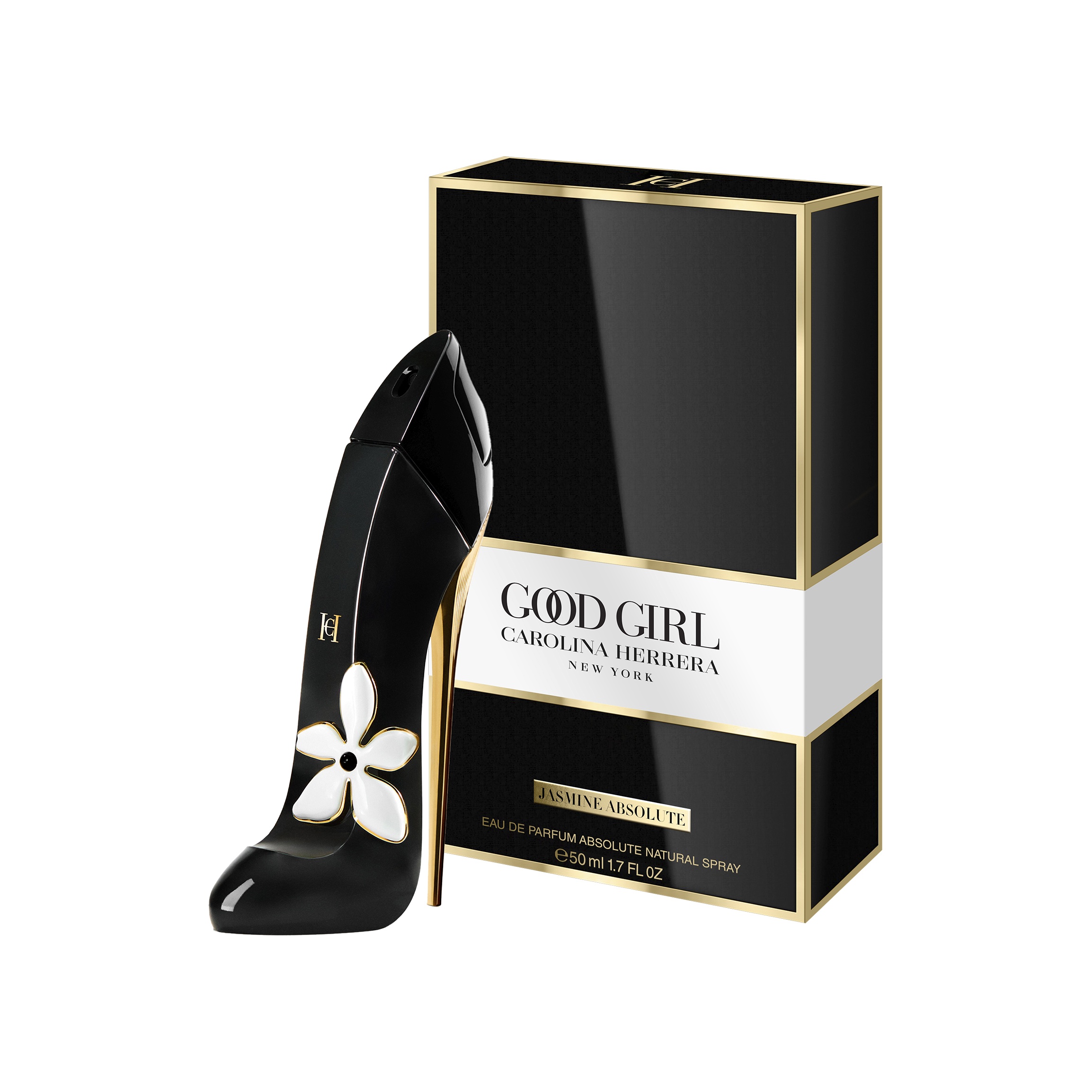 Good Girl Jasmine Absolute Парфюмерная вода купить в VISAGEHALL