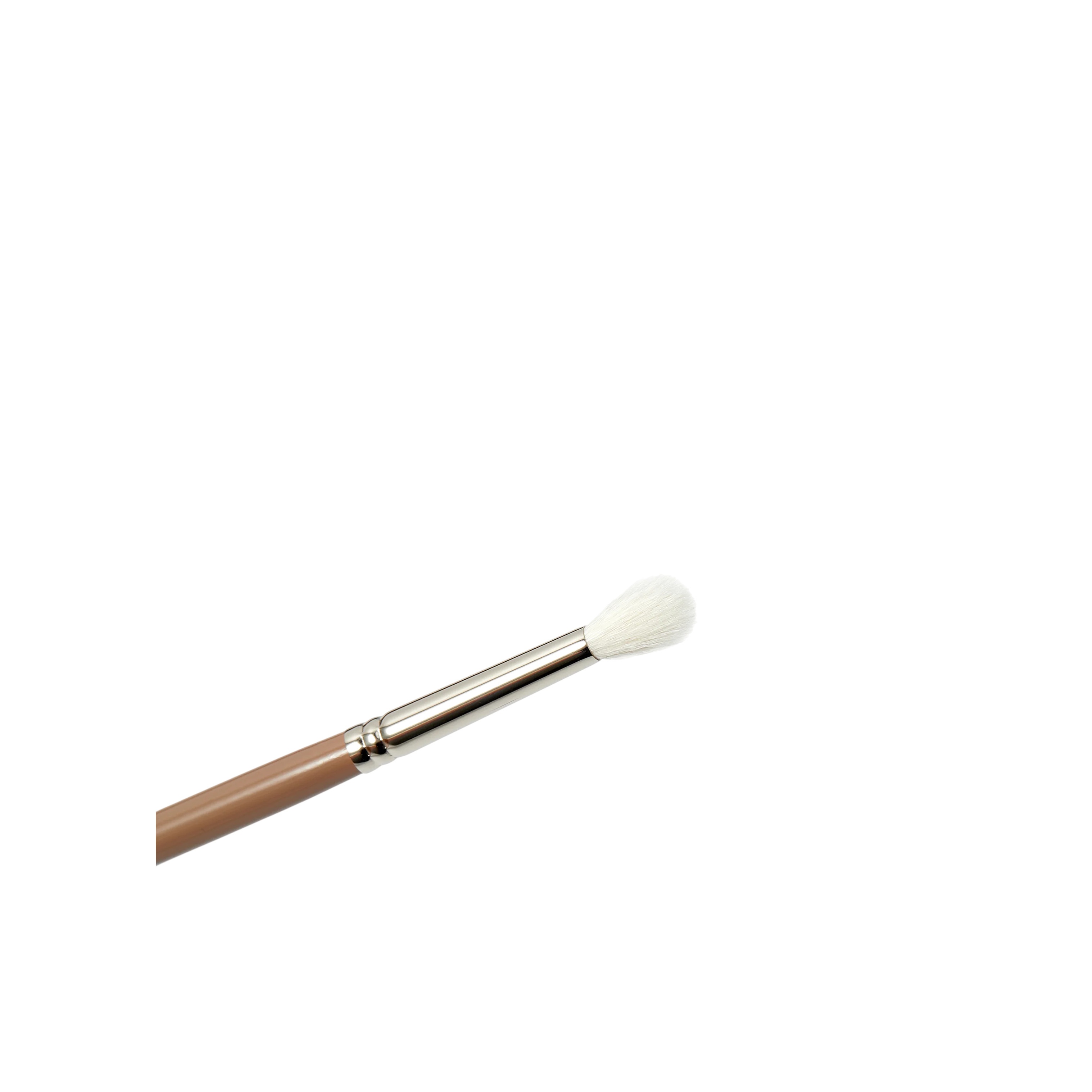 Кисть бочонок для растушевки теней, нанесения хайлайтера AD5 купить в VISAGEHALL