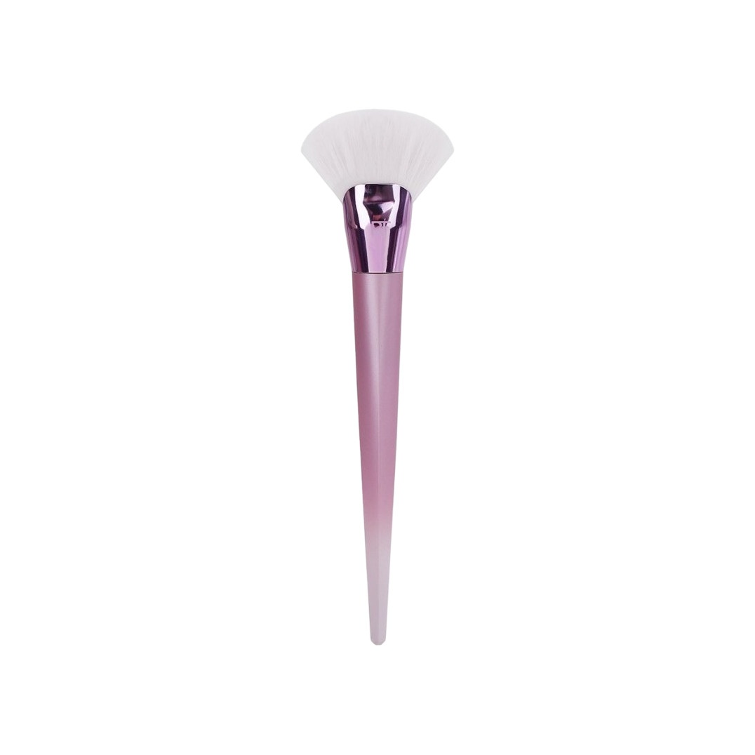 Кисть для контуринга Cashmere Dreams Contour  купить в VISAGEHALL