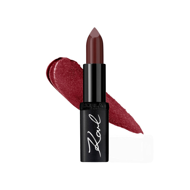 Помада для губ увлажняющая Color Riche 06 хараКтерный