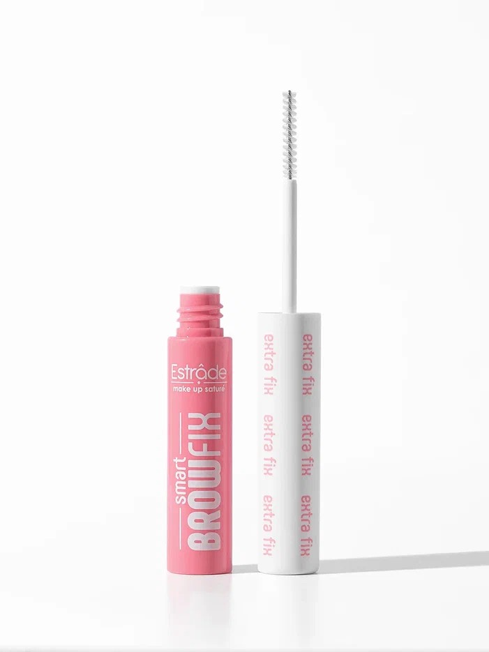 Гель для бровей Smart Brow Fix
