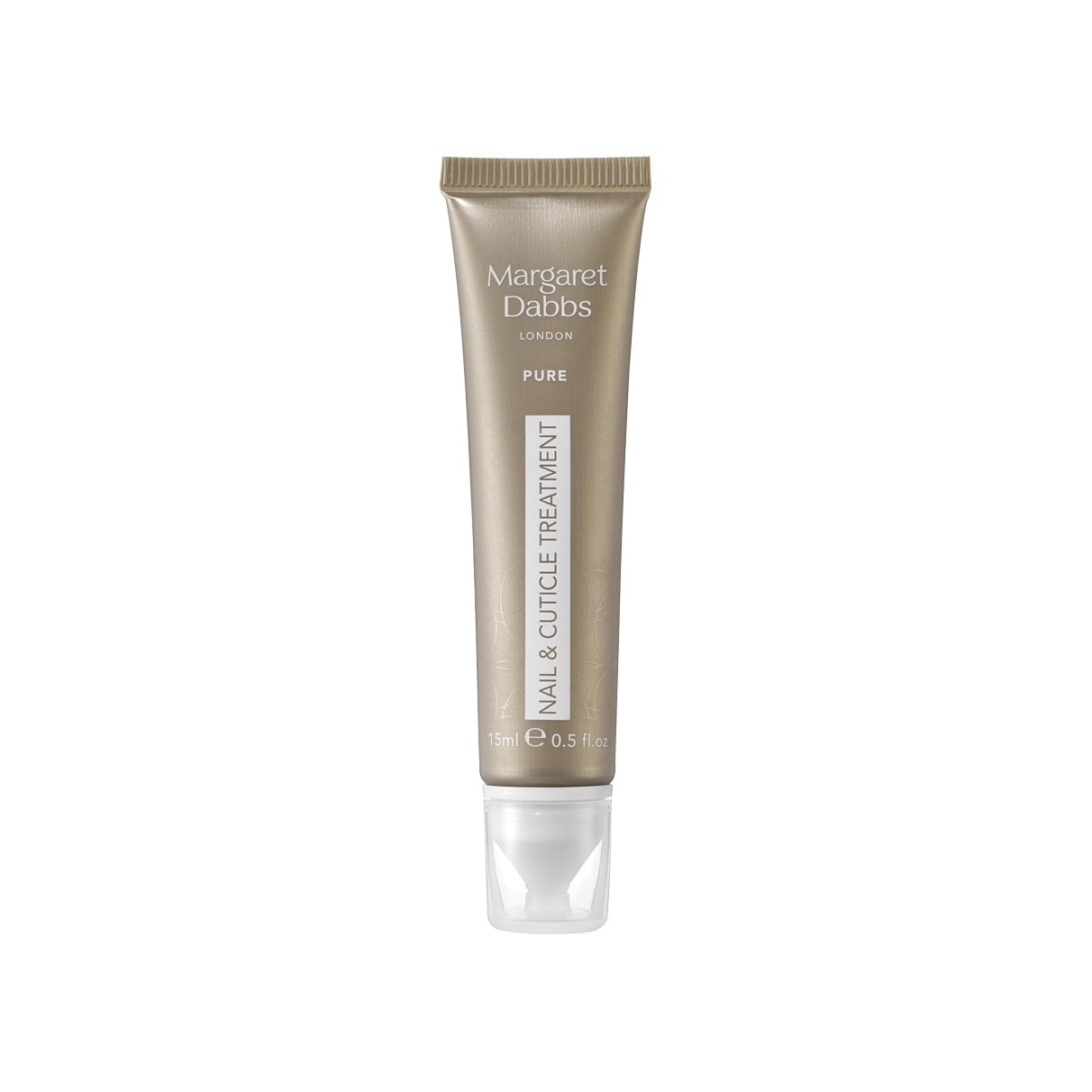 Масло для ногтей и кутикулы Body Care Pure Repairing купить в VISAGEHALL