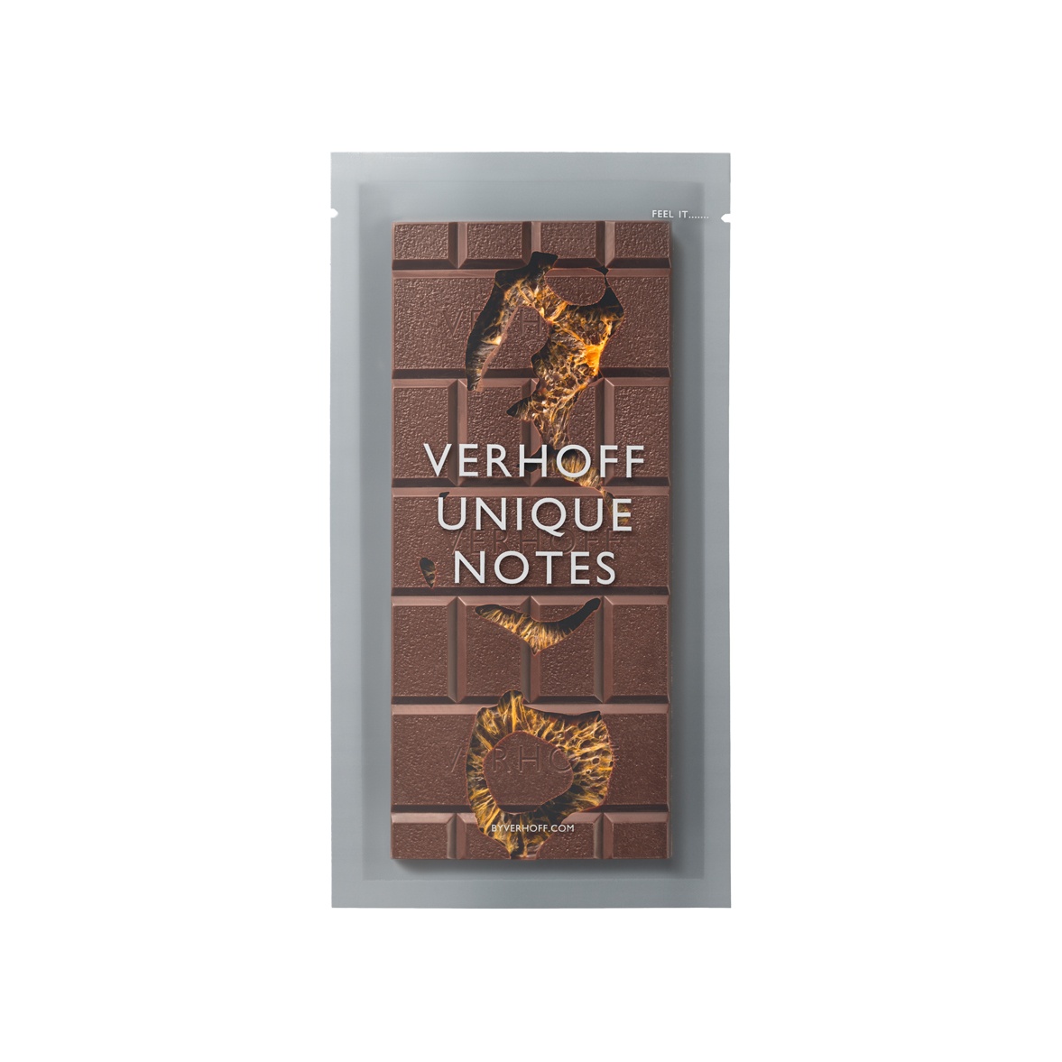 Шоколад горький Orange Slice 67%  купить в VISAGEHALL