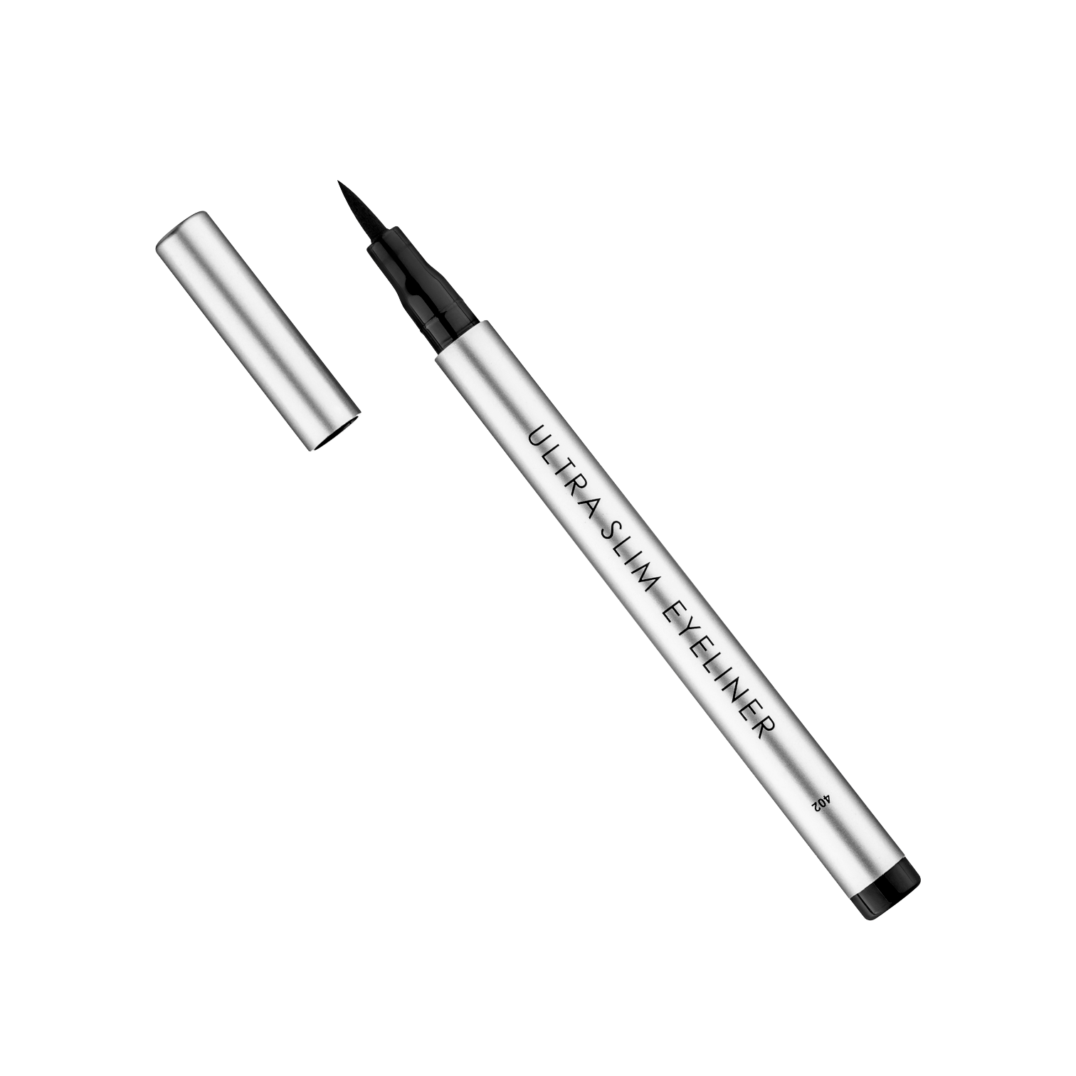 Подводка-фломастер для век Ultra Slim Eyeliner 402 купить в VISAGEHALL