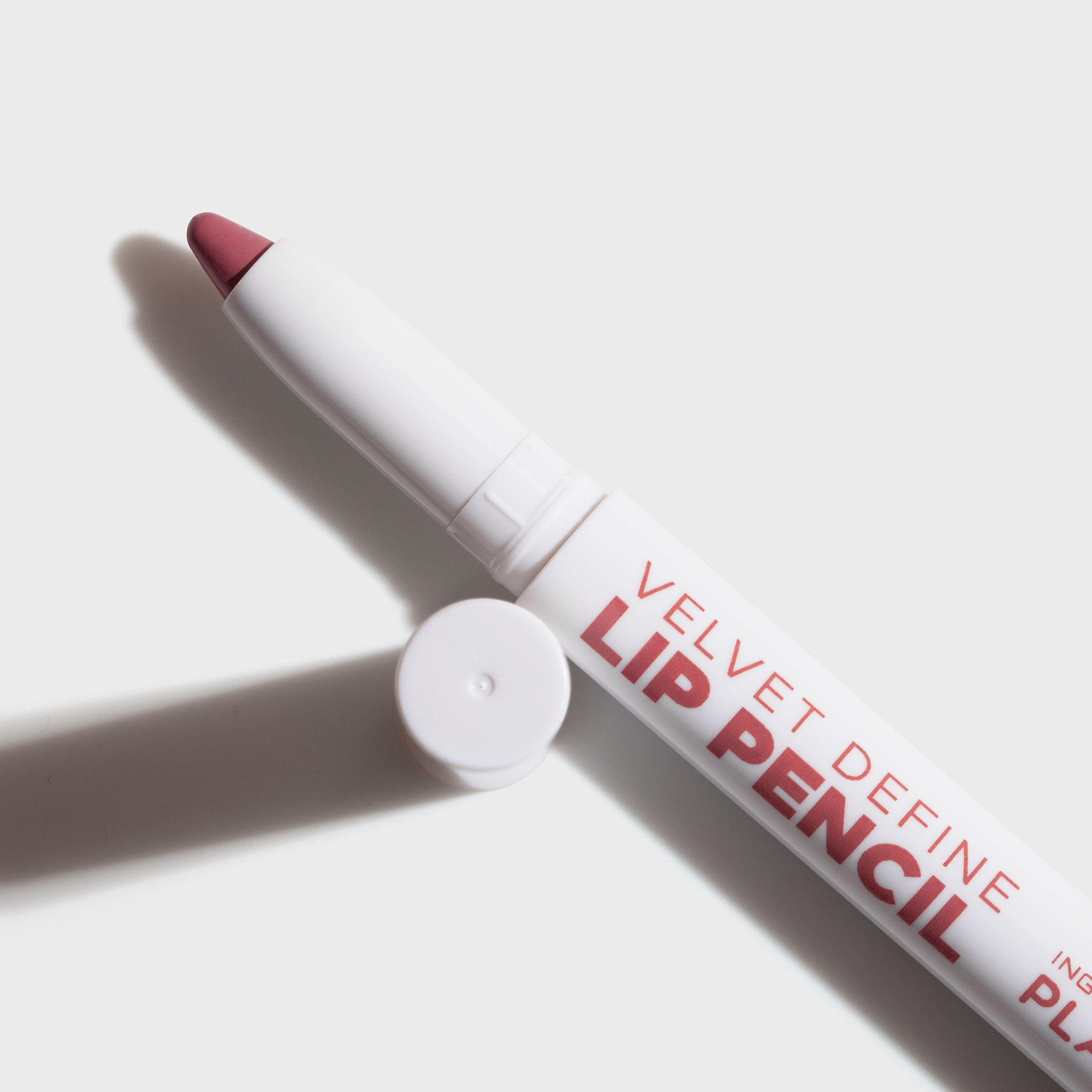 Карандаш для губ Lip Pencil Velvet