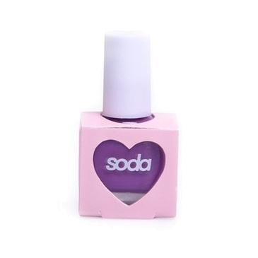 Лак для ногтей So Nails #letsnailit