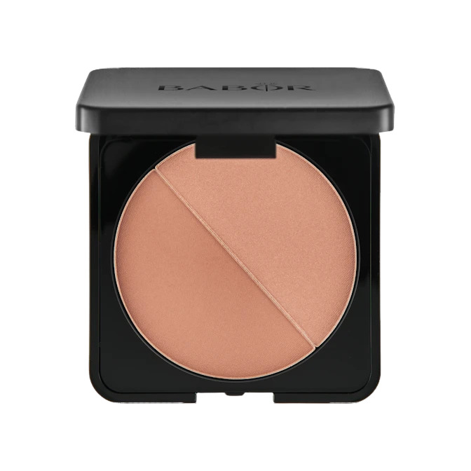 Пудра-скульптор Shaping Powder Duo купить в VISAGEHALL