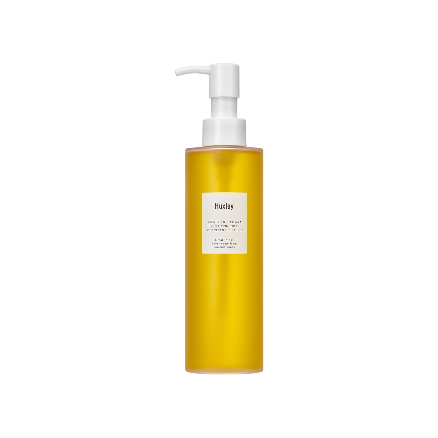 Масло для лица очищающее Deep Clean, Deep Moist  купить в VISAGEHALL