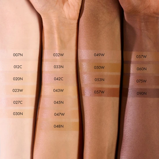 Тональная основа Skin Like Luminous Foundation