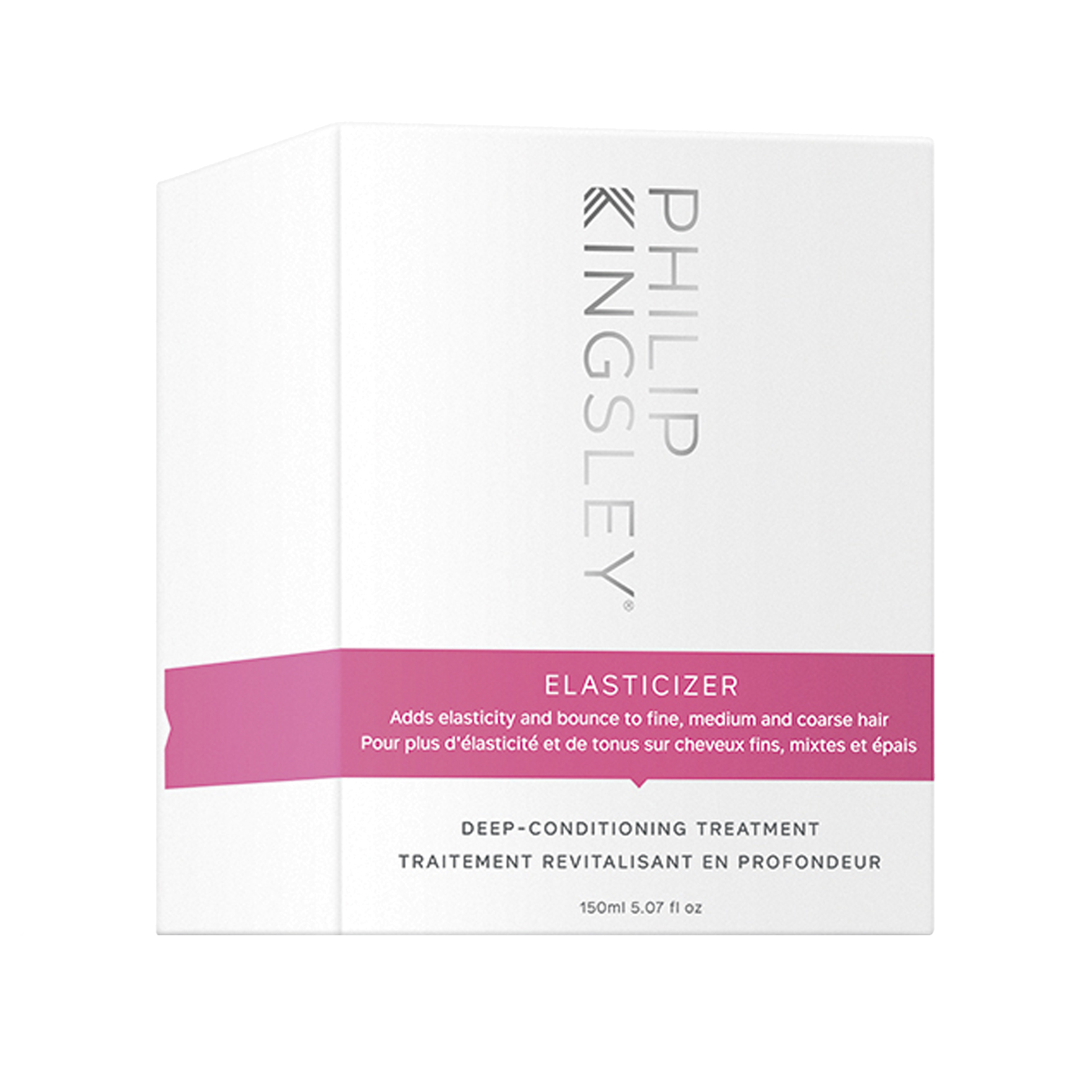 Маска для волос увлажняющая Elasticizer купить в VISAGEHALL